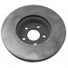For Mercedes Front Brake Disc 312mm for W211 S211 E320 E350 E500 A2114210912 German Made