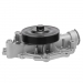 Engine Water Pump W/ Gaskets for Mercedes W211 S211 W212 W221 W164 X164 German Made