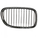 Front Right Grille for 08-15 BMW 7 Series F01 F02 F04 Hybrid 51117184152 German Made