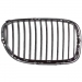 Front Left Grille for 08-15 BMW 7 Series F01 F02 F04 Hybrid 51117184151 German Made