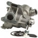 Engine Water Pump Including Cover for Mercedes W140 S280 300 SE 2.8 German Made