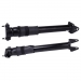 2Pcs Rear Air Spring Shock Absorber for W251 V251 R300 R350 R500 R63 AMG 4-matic German Made