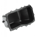 Engine Oil Pan Sump for Jeep Wrangler JK Series 2007-2011 V6 3.8L 4666153AC German Made