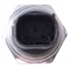 Boost Pressure Sensor for Mercedes W169 W245 W204 A180 200 B180 B200 A0091535028 German Made
