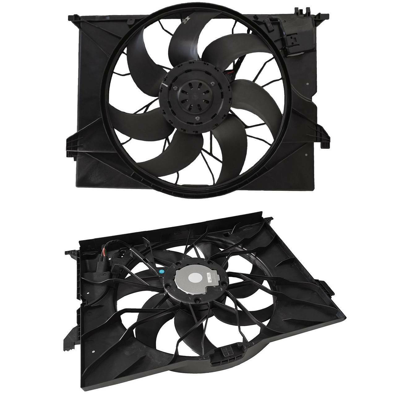 Jual W 203 Radiator Fan Gratis Ongkir