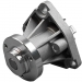 Water Pump W/ Gasket for GM SAAB 9-5 YS3E 900 II 2.5L 9000 3.0L V6 1334140 German Made