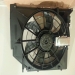 Thermo radiator Fan for BMW e46 318I 320I 323I etc