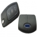 Remote Flip Key Falcon Territory for Ford Transponder