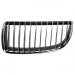 Front Left Kidney Chrome Grille for BMW E90 E91 320i 325i 330i 51137120009 German Made