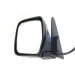 Door mirror electric black Left OR right for Toyota Landcruiser 80 series 1990-1998