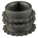 Crankshaft Gear for Mercedes 638 903 904 W201 S124 S202 S210 A6010520003 German Made