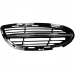 Front Left Fog Lamp Grille for Mercedes S-Class W222 S63 AMG A2228850224 German Made