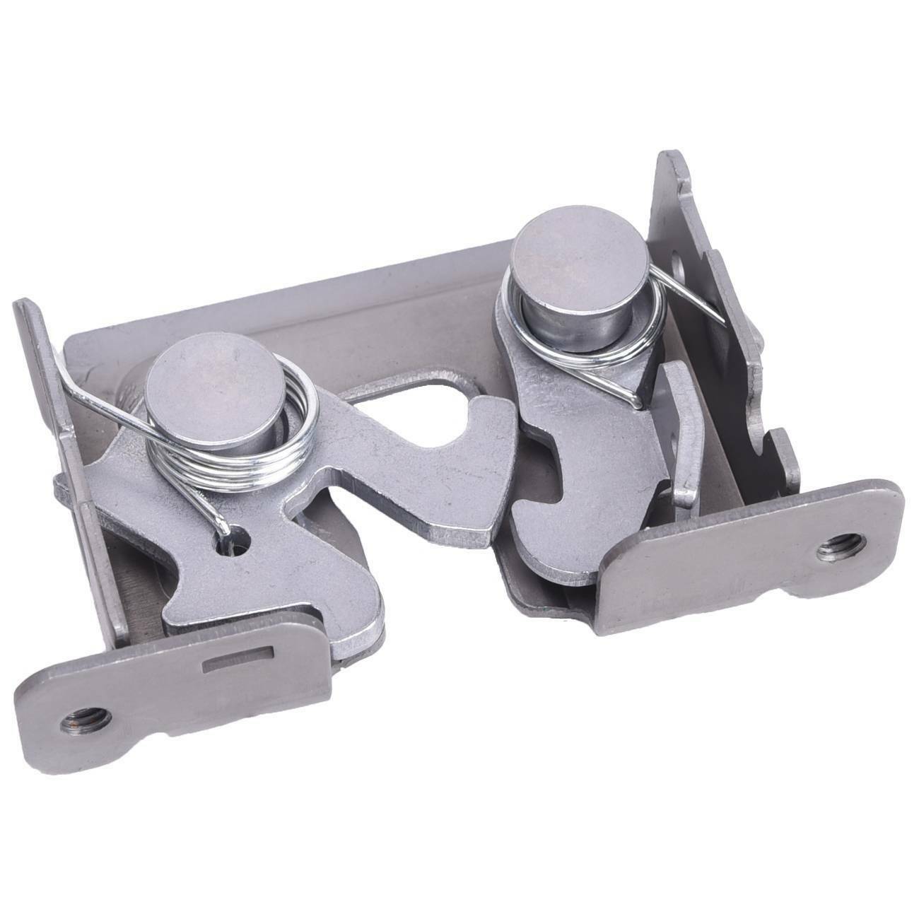 2x Bonnet Open Catch Lock Release Mechanism For BMW 3 5 X1 X3 E60 E61 2x Bonnet Open Catch Lock Release Mechanism For BMW 3 5 X1 X3 E60 E61