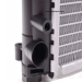 Radiator FOR BMW E46 3 series Auto/Manual 1998-05