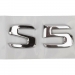 Badge Nameplate for Mercedes W140-W220-W221 SERIES S500 Logo A1408173415 German Made