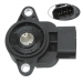Throttle Position Sensor for SUBARU IMPREZA GC GC8 GF GF8 2.0i 22633AA120 German Made