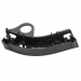 Front Bumper Bracket Right Support For BMW X5 E70 3.0 si 3.0d xDrive 30i German Made