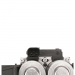 Heater Control Valve Dual Solenoid For BMW X5 E39 E53 520i 528i 535i 64128374995 German Made