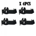 4Pcs Window regulator Repair clips for BMW X5 E53 Models Left&Right AU STOCK German Made