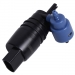 Windscreen Washer Pump for Audi A3 A4 A6 Q5 Q7 Skoda VW Golf Passat Polo