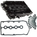 Cylinder Head Cover +Gasket for Holden CRUZE 1.6L,1.8L 2008-2012 55564395 German Made