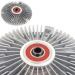 Engine Clutch Fan for 85-96 Mercedes W124 S124 A124 C124 W126 A1032000322 German Made
