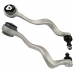 2x Control Arms for BMW E60 E61 520i 523i 525i 530i 545i Upper Front Left&Right German Made