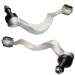 2x Control Arms for BMW E60 E61 520i 523i 525i 530i 545i Upper Front Left&Right German Made