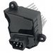 Heater Blower Motor Resistor for BMW 3&5 Series E39 E46 E53 64116923204 German Made