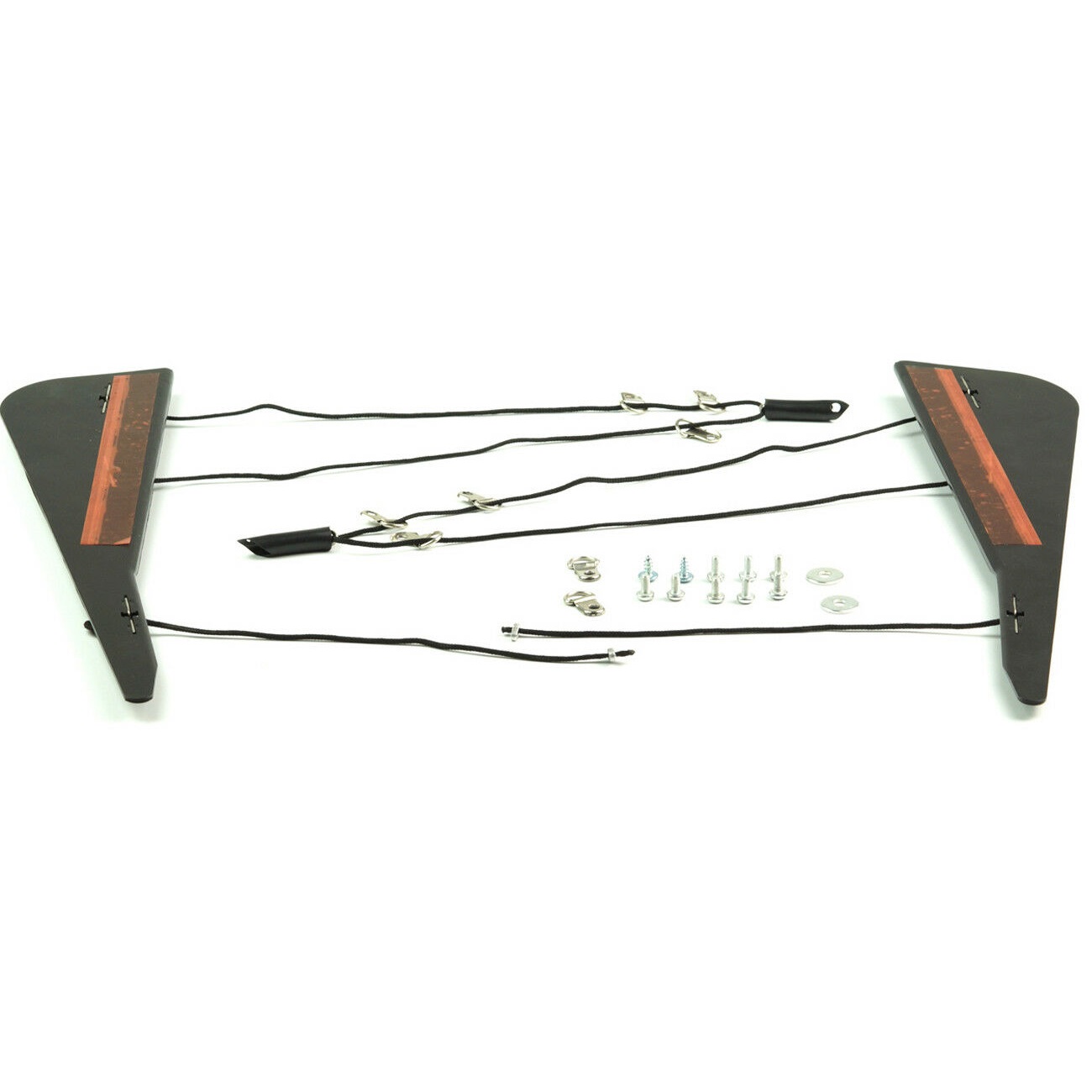 thumbnail image 2 of Genuine OEM Convertible Top Repair Kit C Column For BMW E46 2 of 12