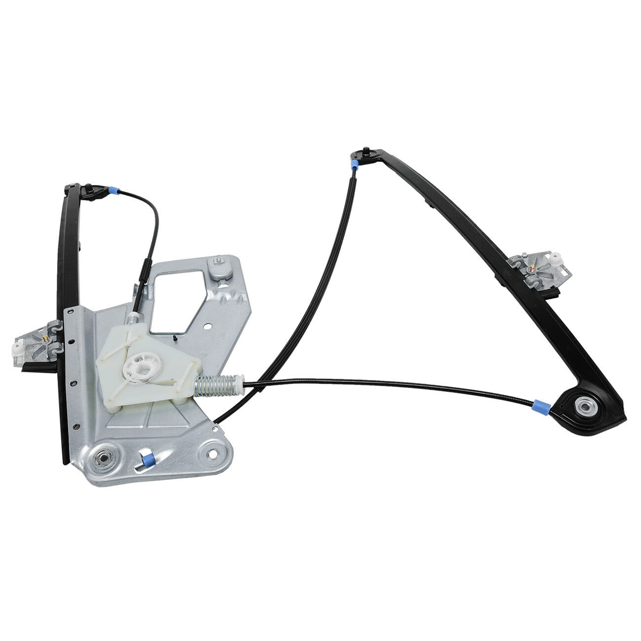 thumbnail image 2 of 2x Rear Window Regulator With Motor – For BMW E39 528i 540i 1997-1999 – Left & Right 2 of 4