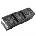 Power Window Switch for Mercedes W246 W242 C117 X117 W166 A1669054400 German Made