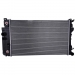 Radiator for Mercedes VITO / MIXTO W639 CDI 2.2 3.0 Automatic 6395010701 German Made