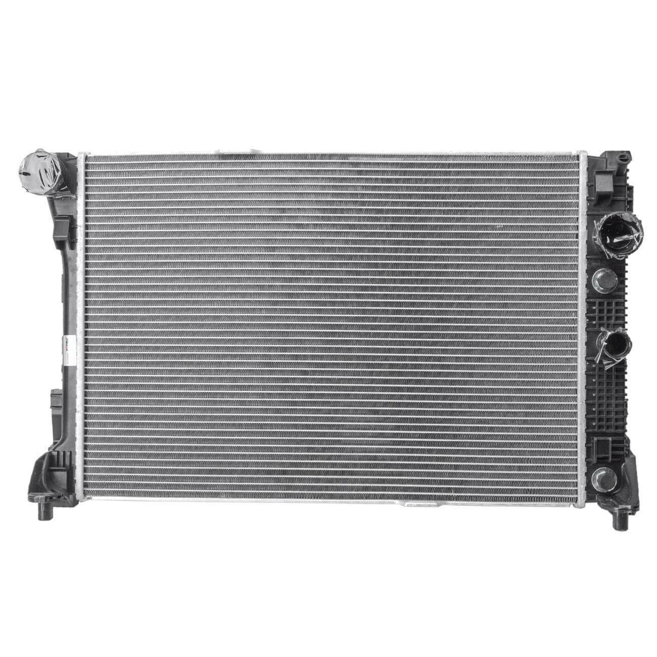 Jual W 202 Radiator Replacement Gratis Ongkir