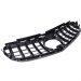 Front Grille Kit for Mercedes W212 E200 E260 CGI E300 09-10 2128851022 German