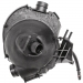 Crankcase Breather oil trap for BMW E60 E85 E86 E87 E90 E91 11617531423 German Made