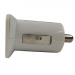 Dual USAMS Car Charger USB 2.1a Adapter Universal iPhone Galaxy Sony LG HTC German Made
