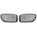 Front Hood Kidney Grille Grill for BMW F10 F11 520i 528i 530i 535i 10-17 German Made