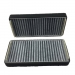 A/C Cabin Air Filter for Mercedes Sedan W210 W220 S210 C215 A2108301018 German Made