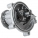 Water Pump W/ Gaskets for Mercedes W169 W245 A200 B180 B200 A6402000301 German Made