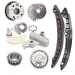 Timing Chain Guide Kit for AUDI A1 A3 Skoda Octavia VW Golf Jetta Polo