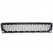 Front Bumper Lateral Grille for 09-12 VW Golf VI 5K1 2.0 TDI 5K0853677