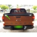 Tailgate light fits Ford Ranger T6 PX MK Wildtrak Black With LED Reverse 2012-2020