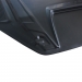 BOPNNET SCOOP HOOD COVER BLACK FOR FORD RANGER & Everest MK2 PX2 PX3 2011-2020