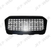 Front Grill Fits Ford Ranger PX2 MK2 Wildtrak 2015 - 2017 LED