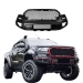 Raptor Style Bumper bar & Grill for Ford Ranger UTE PX 2015-20 WildTrack BodyKit