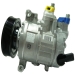 A/C COMPRESSOR FOR AUDI S3 QUATTRO 2006-ONWARDS