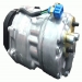 A/C COMPRESSOR FOR AUDI TT 8J 1999-2006