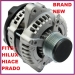 Alternator for TOYOTA Landcruiser Prado KDJ120 1KD-FTV 3.0L Diesel 06-16 130A