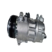 A/C COMPRESSOR FOR BMW 3 SERIES E46 1998-2005